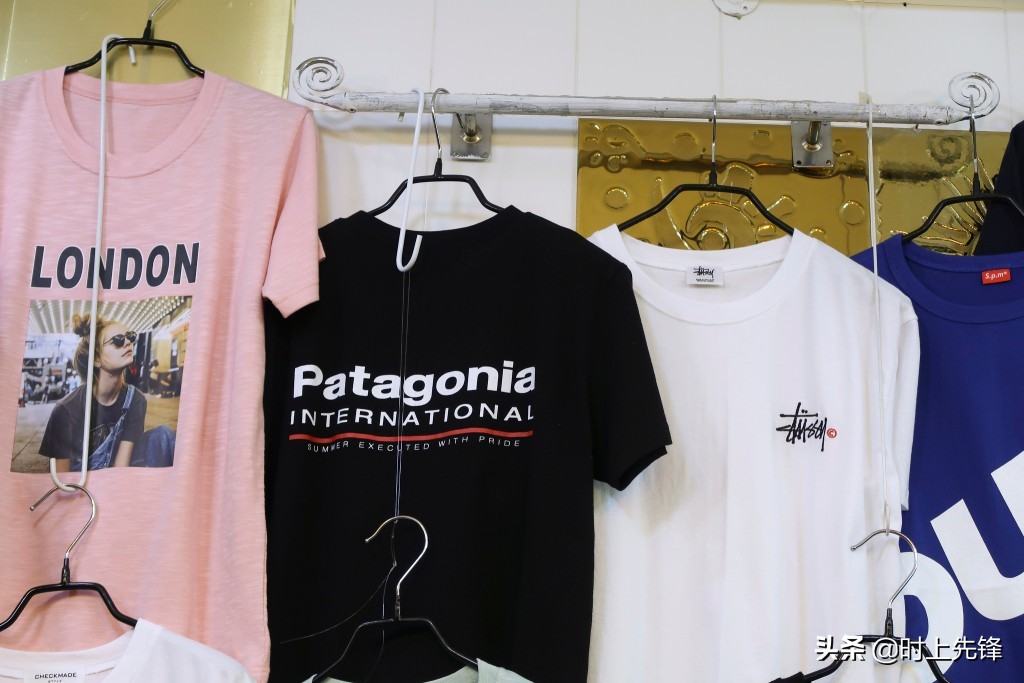 offwhite和巴黎世家,offwhite和gucci联名