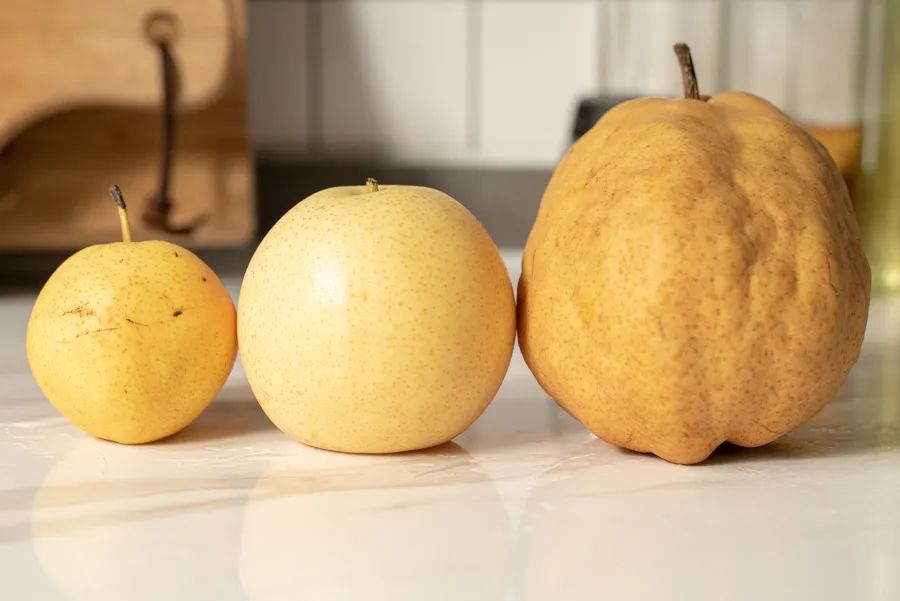 各种新奇水果,20种你没见过的水果