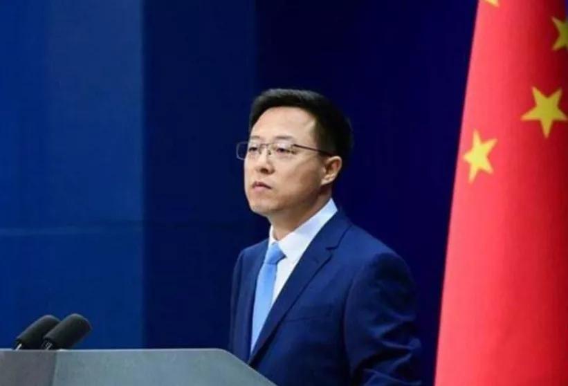 中方宣布制裁多家对台军售美国企业！波音、雷神等军工巨头在列