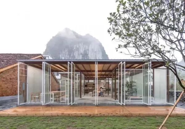 农村改造100个经典案例,乡村田园改造经典案例