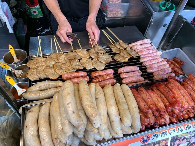 台湾环岛14天,台湾环岛8日游性价比高吗