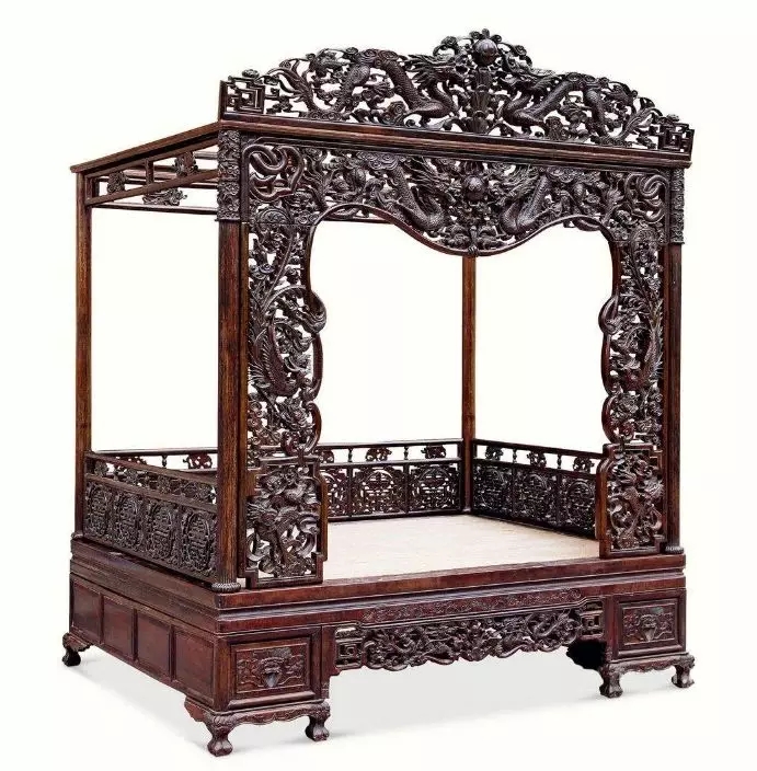 一张床买下来多少钱,一张床的价格800