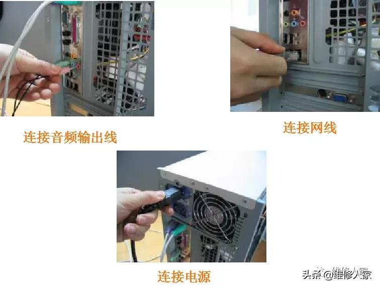 电脑常见问题与故障1000例,电脑常见故障处理方法介绍