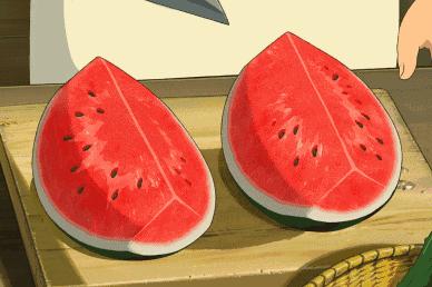 河南人饮食习惯,河南人的西瓜吃到最后是咸的