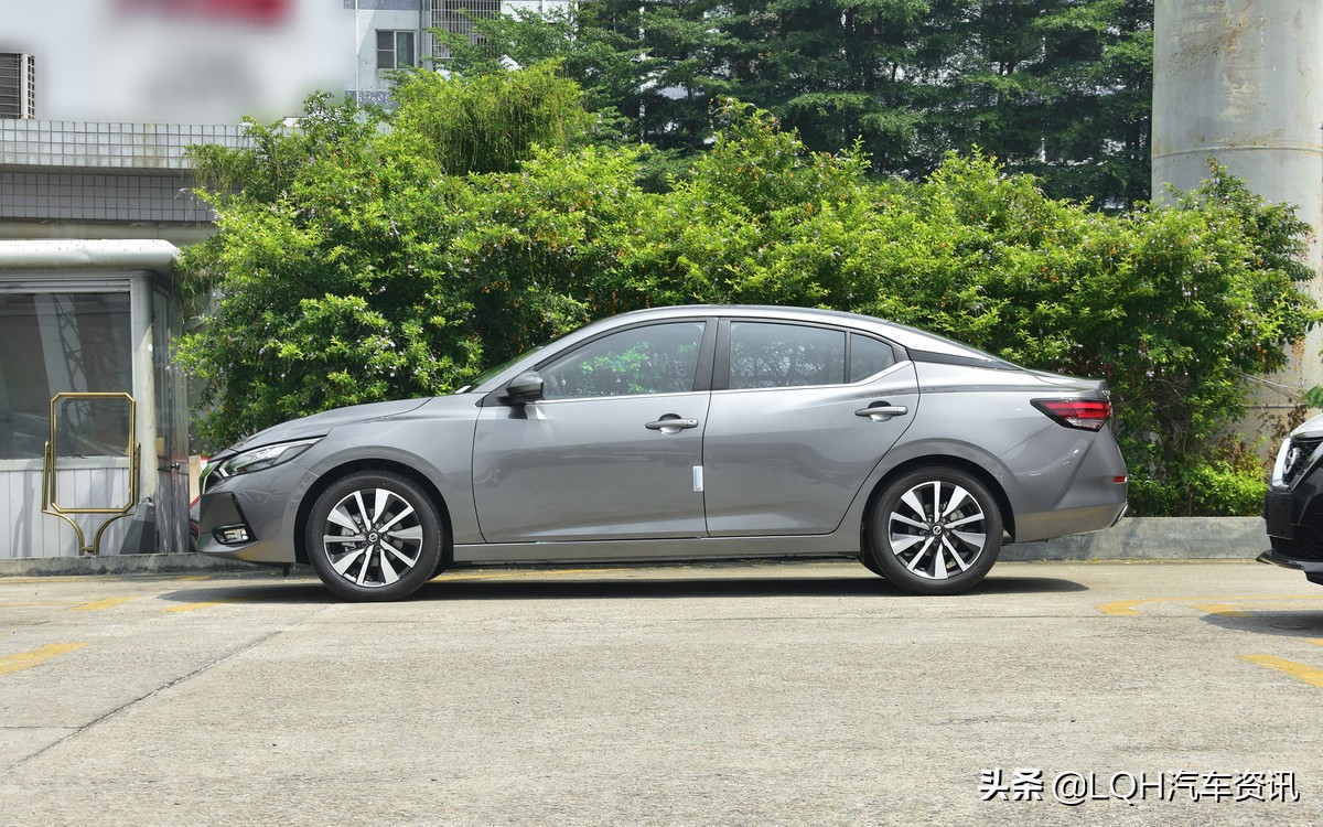 1.6l轩逸和1.2t卡罗拉哪个油耗低,14代轩逸1.6和卡罗拉1.8t动力对比