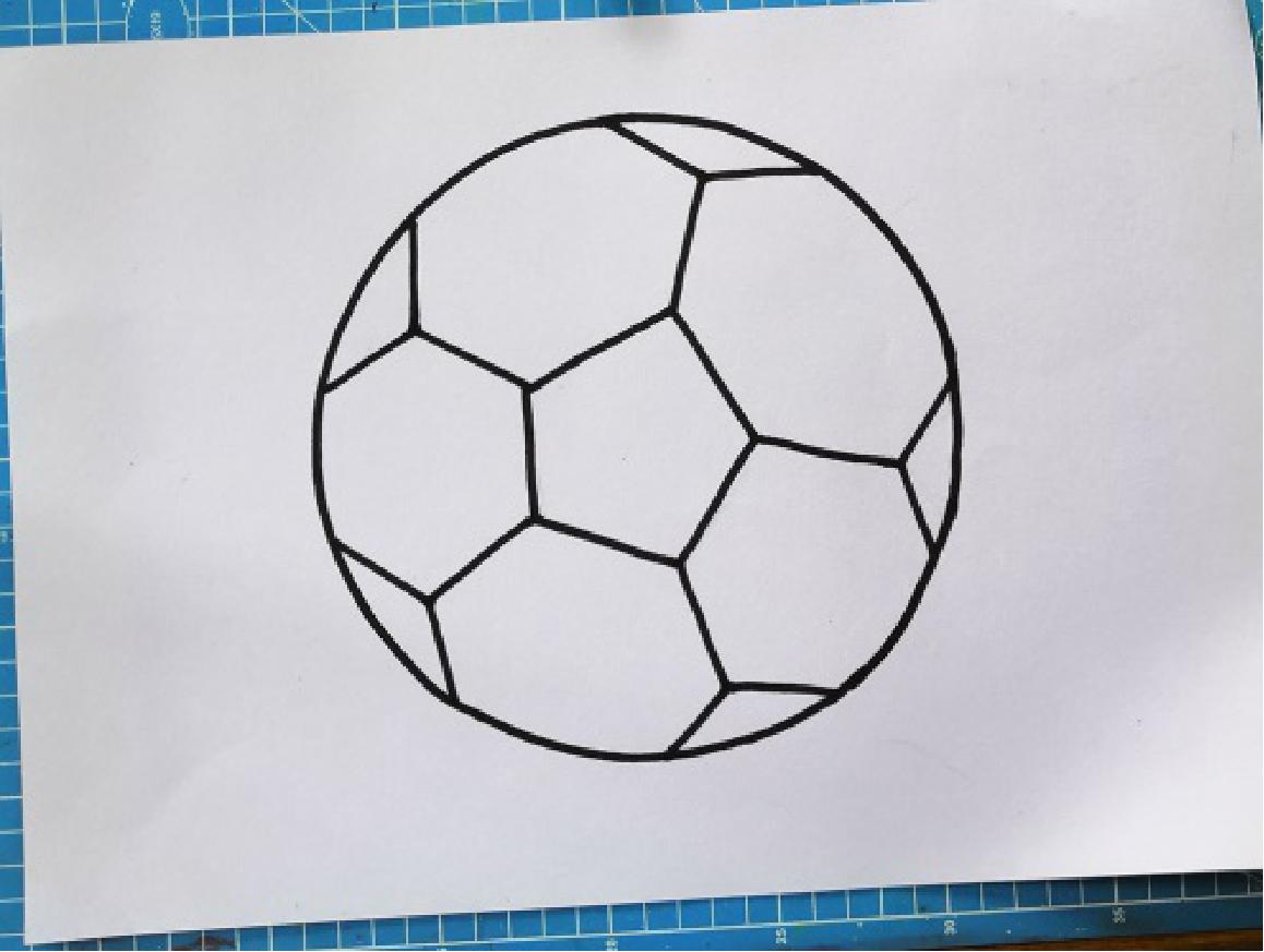 我的足球梦1,我的足球梦主题