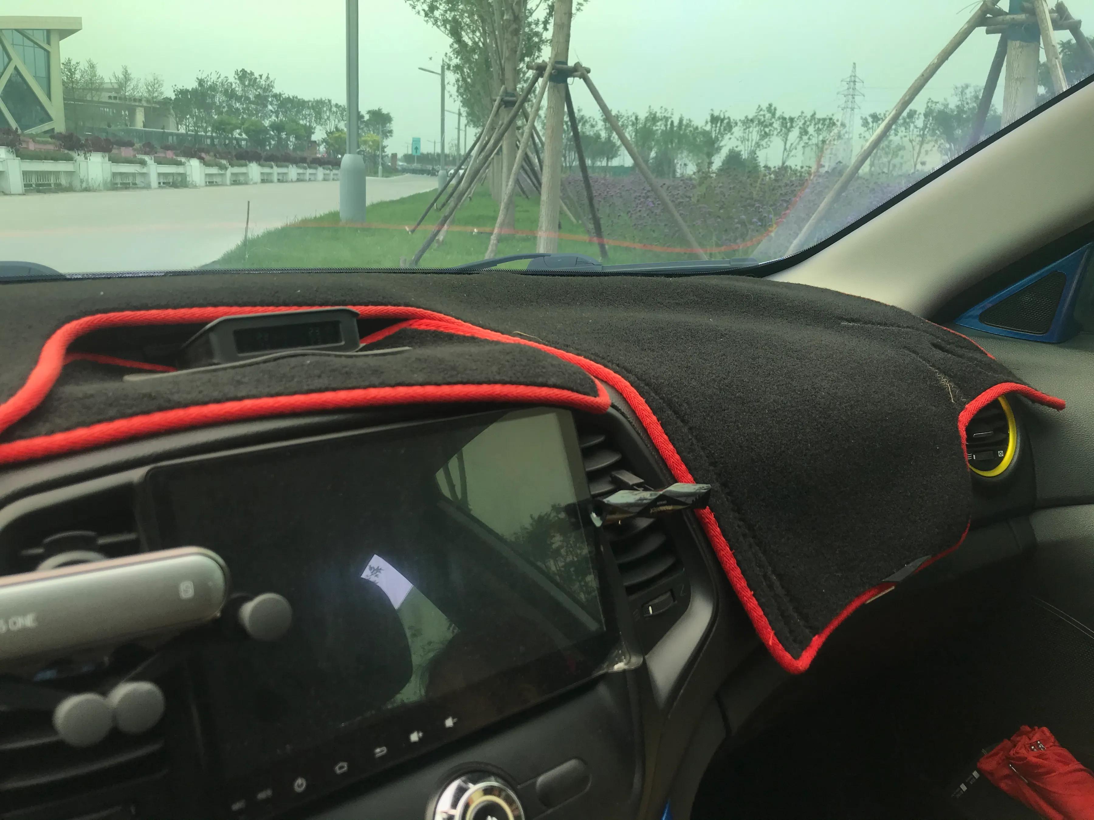 逸动xt车,开逸动xt旅游