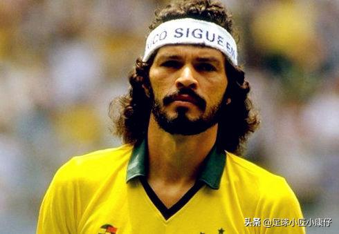 足坛骄傲，总统、博士、诺奖统统包揽，为他们打call！