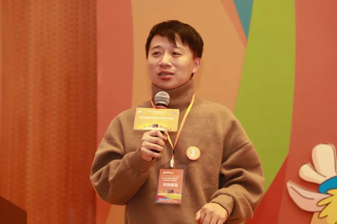 LJK特邀嘉宾｜韩鹏：有梦想的小鸡