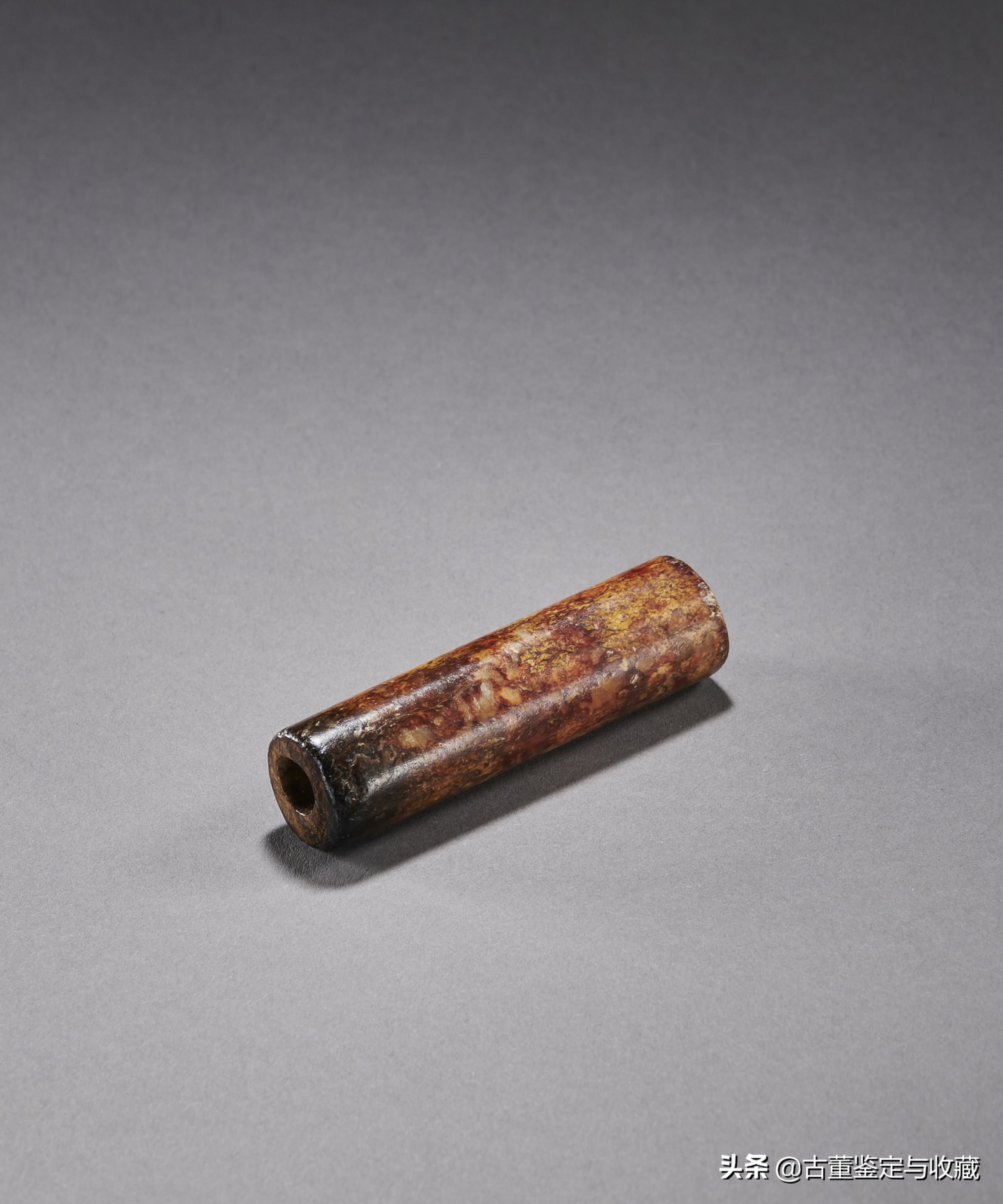 古天一2019秋季拍卖会——金和轩玉器专场