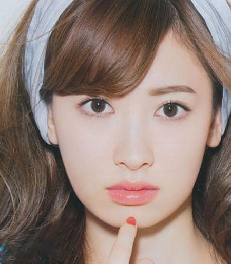 这个你察觉不到的小手术，滨崎步和80%的日本女星都做过它