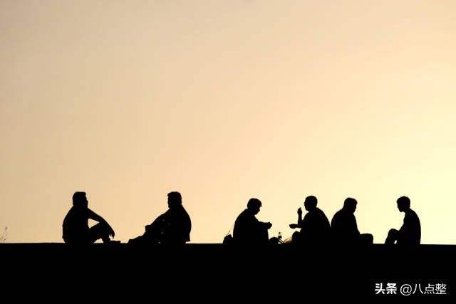 好朋友间的潜规则,朋友之间都有潜规则吗