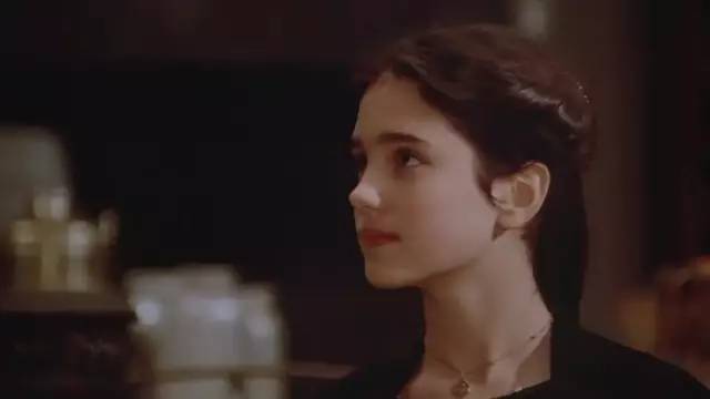 在她的生涯十佳电影中，《美国往事》只能排第三