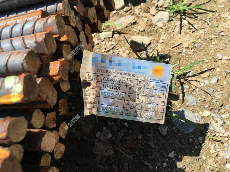 建房钢筋标准用法,建房钢筋怎么买注意事项