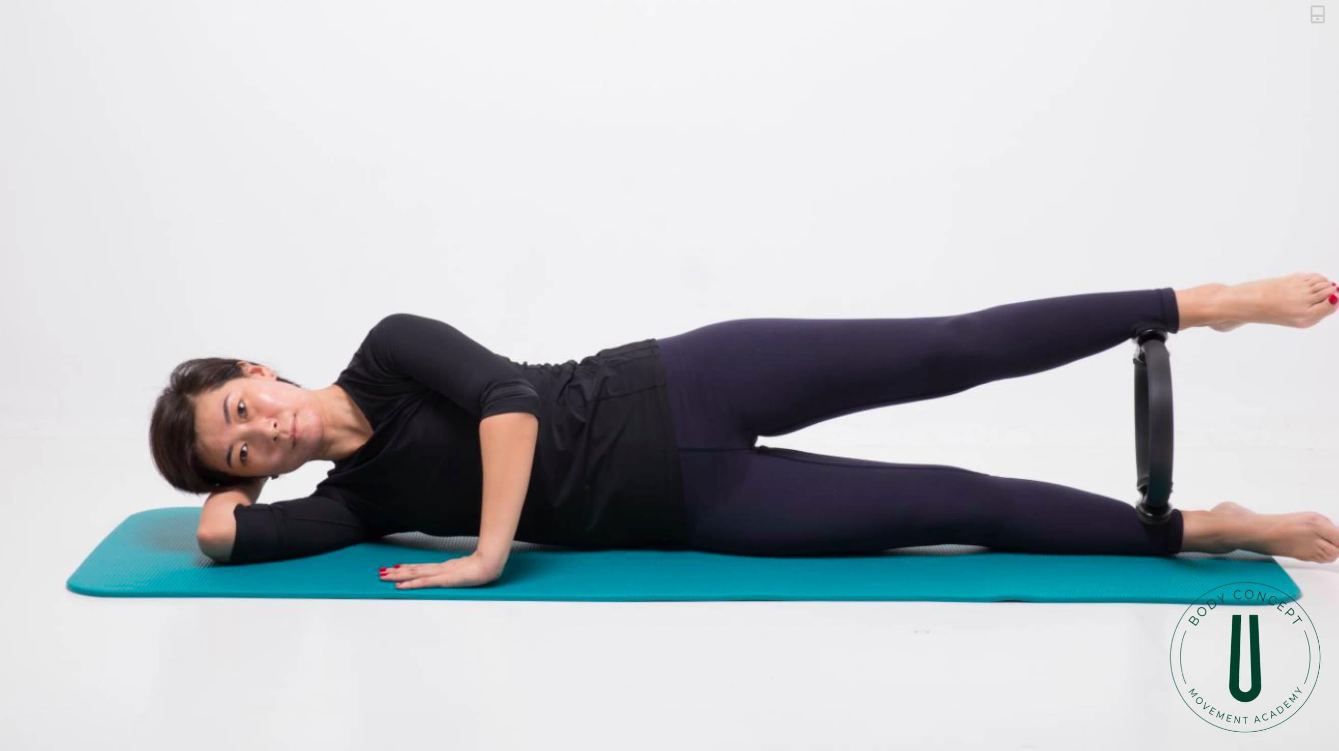 普拉提器械初学需要注意点,普拉提器械正确使用方法