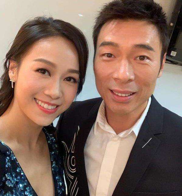 郑秀文说黄心颖,郑秀文首谈黄心颖复出