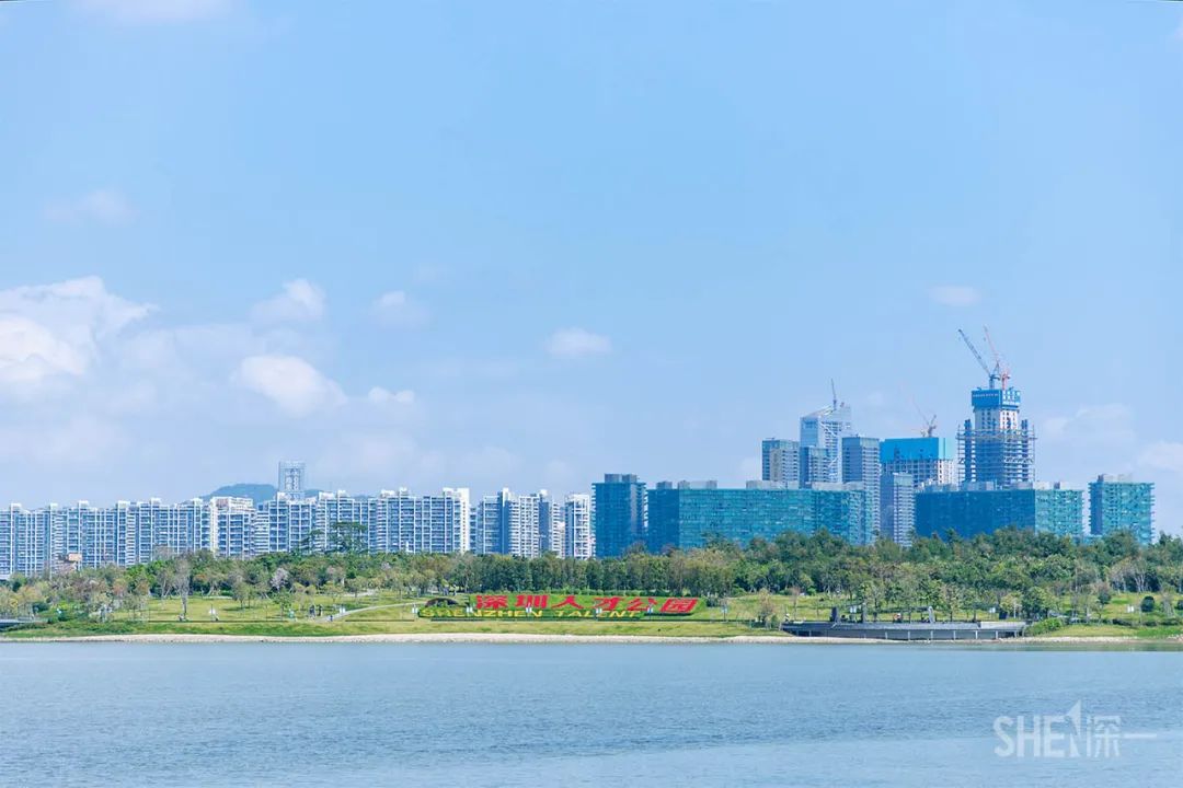 深圳购物商场排名,深圳最新商场开业