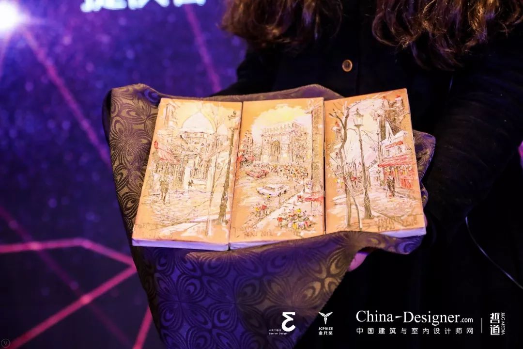 联当下，设未来丨首届设计行业年会暨金尺奖启动礼