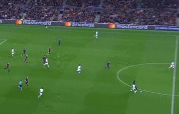 2024登贝莱进球与助攻数,登贝莱高光时刻战术角球