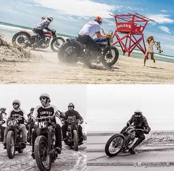 哈雷摩托如何提升动力,哈雷什么体验