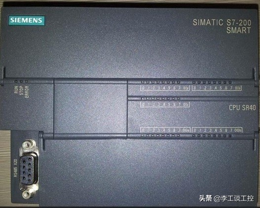 西门子s7-200smart,西门子200smart子程序使用