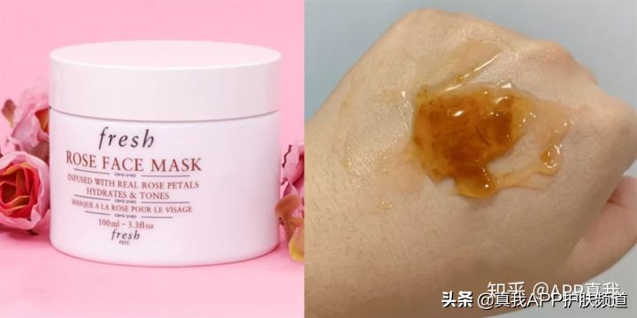 海藻泥膜老国货,国货老牌子海藻面膜