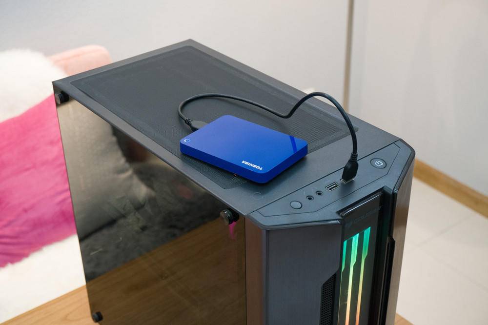 苹果手机如何直接备份到移动硬盘,手机里的照片快速备份到移动硬盘