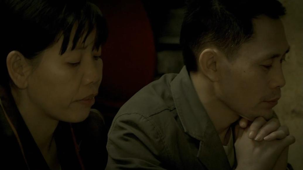 农民工给父亲拍摄的纪录片,2001年农民工返乡纪录片