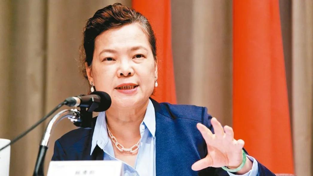台湾新闻脸：台湾政坛最有权势夫妻档
