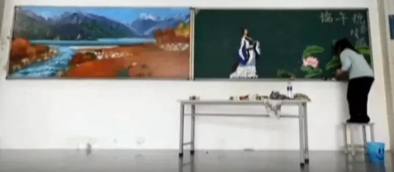 保洁扫地僧完整视频,扫地僧保洁阿姨视频