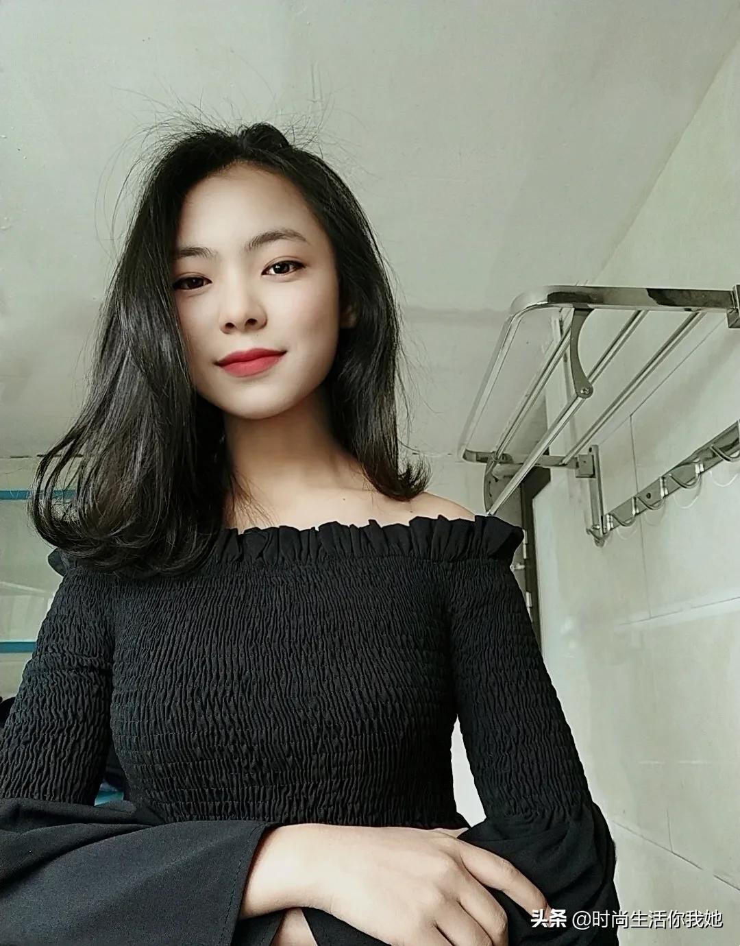 三款秋季必火的发型谁剪谁美,换季换发型这几款发型美到爆