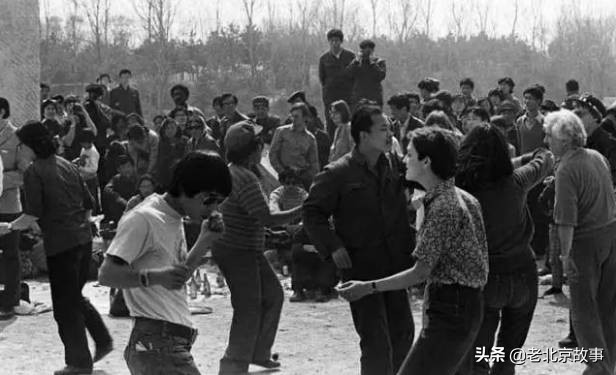 在北京，您住哪儿？速看，真的回不去了……