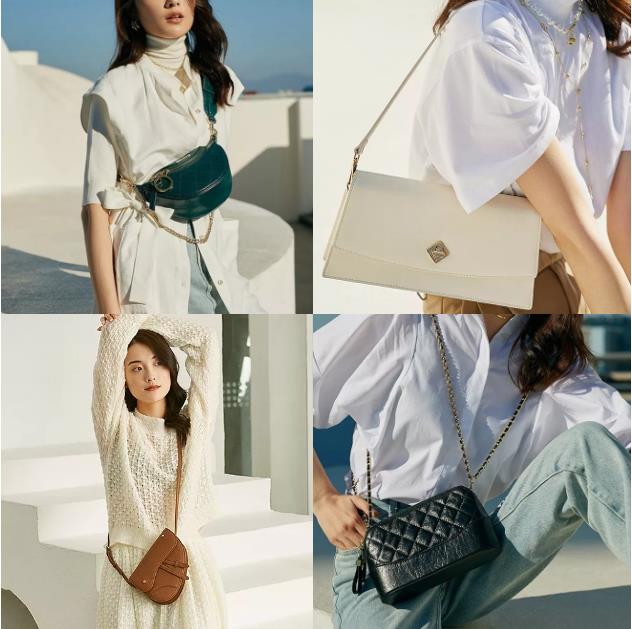 除小ck外还有哪些小众包包,和小ck一样的小众包包