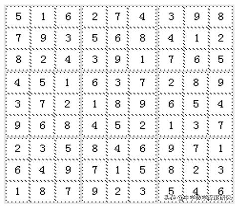 九宫格数独游戏大全免费下载,数独游戏九宫格难度系数5星