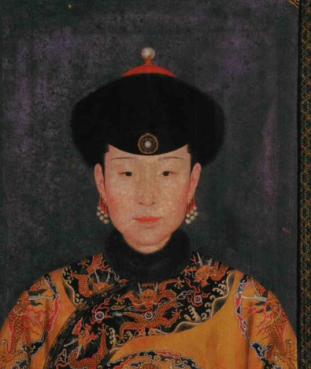 历史上的冲冠一怒为红颜吴三桂,吴三桂冲冠一怒为红颜语录