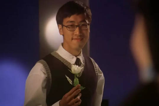 周星驰电影里的五个搞笑配角,他是周星驰御用反派