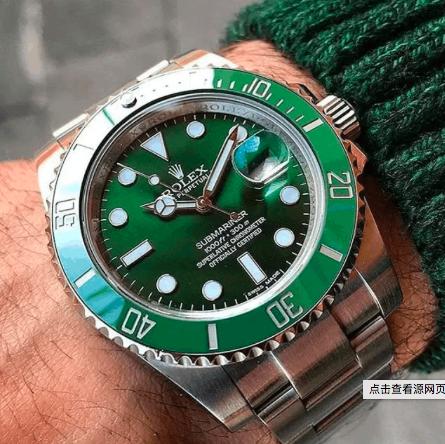 2019年名表,201810大名表排行榜