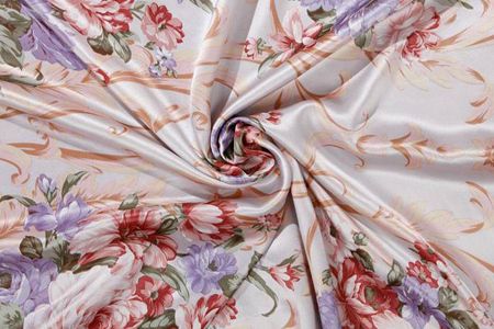 几种常见面料知识大全,裙子面料最常见的有哪些