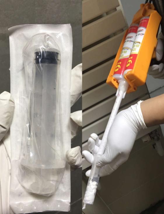 瓷砖美缝初学全过程,1.5*0.75瓷砖做2mm的美缝怎样