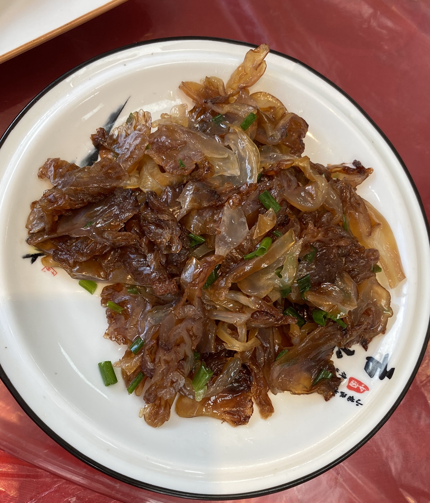 启东旅游必备美食有哪些,启东美食中秋活动