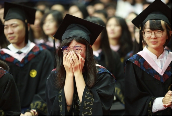专科生到底算不算真正的大学生,大专生和本科生真的有很大差距吗