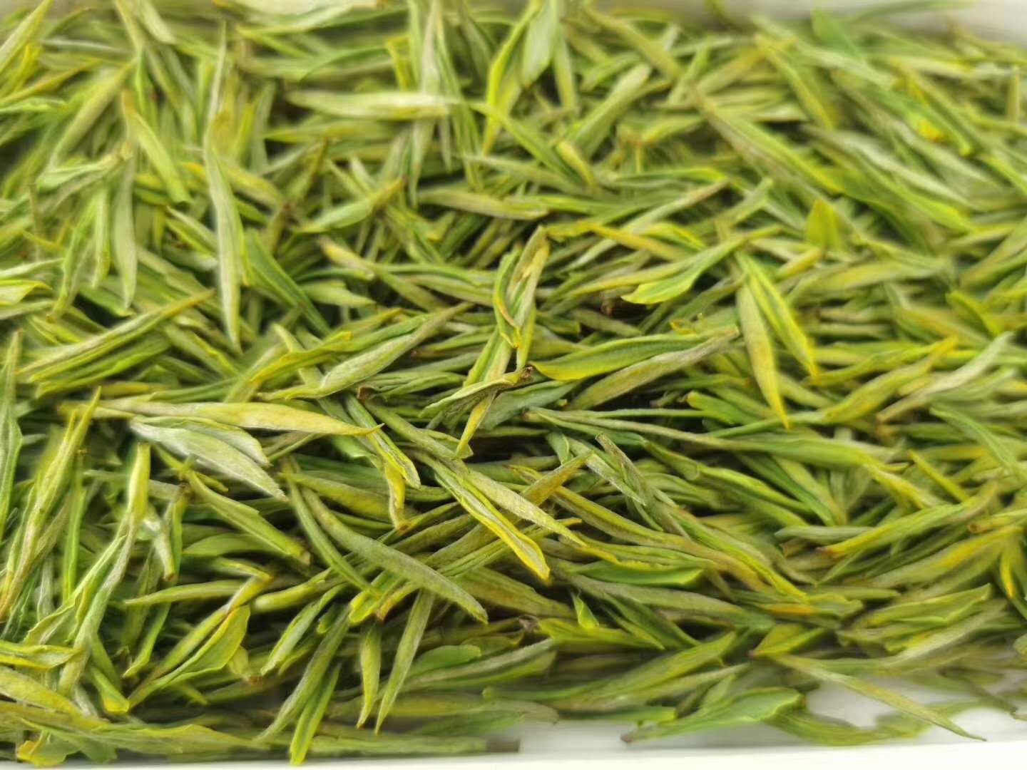 中国十大名茶中哪些是绿茶,中国十大红茶名茶最新排名