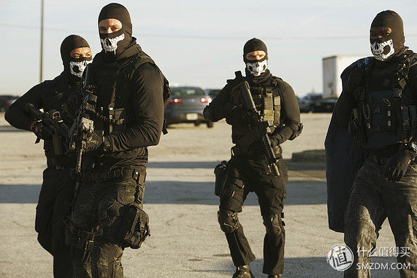 2018评价最高的十部动作电影,2021年必看十部史诗级动作电影