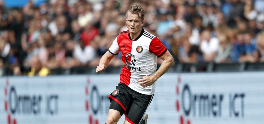 曾经中超霸主,曾经的霸主回归