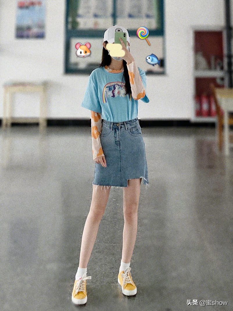 如何穿搭少女感,怎样穿搭时尚又减龄