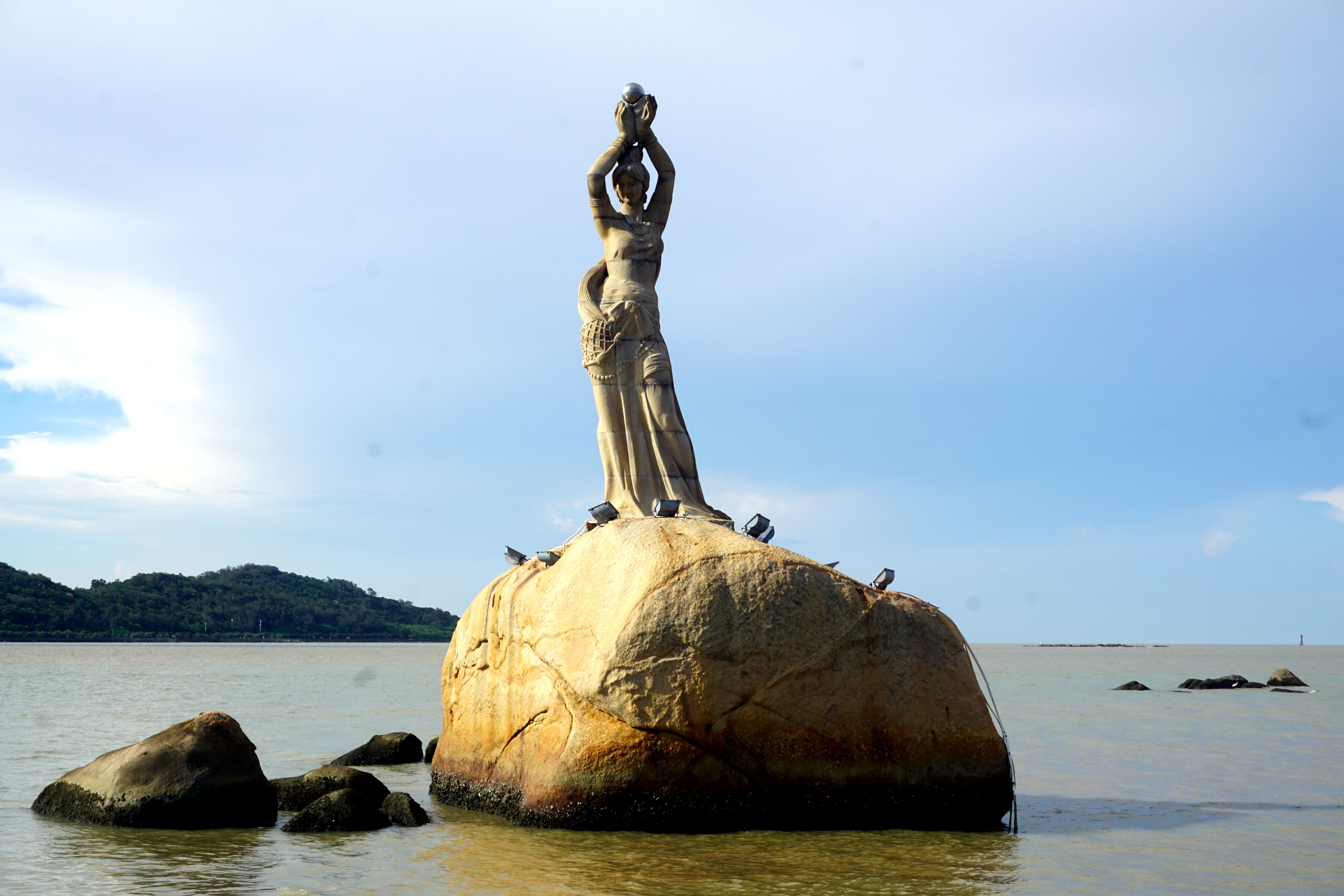 珠海吃喝玩乐的好地方你都去过吗,珠海美食游玩推荐攻略