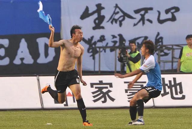 国青悍将彻底陨落？曾登场8秒即助攻绝杀，最后的消息关乎建业