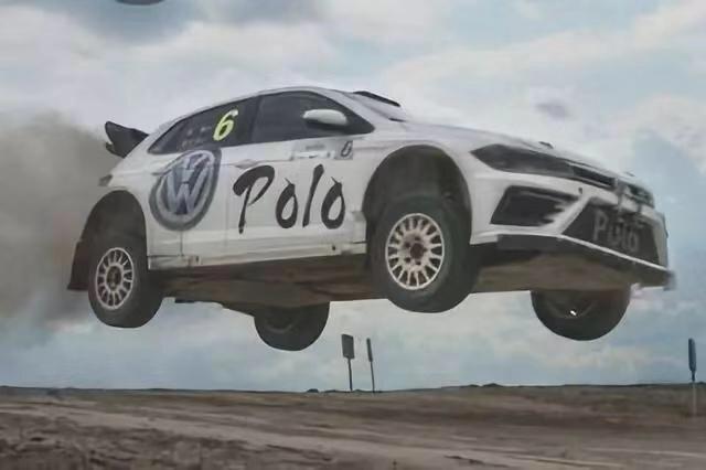 大众polo自动挡1.6报价及图片,大众polo2022款什么时候上市