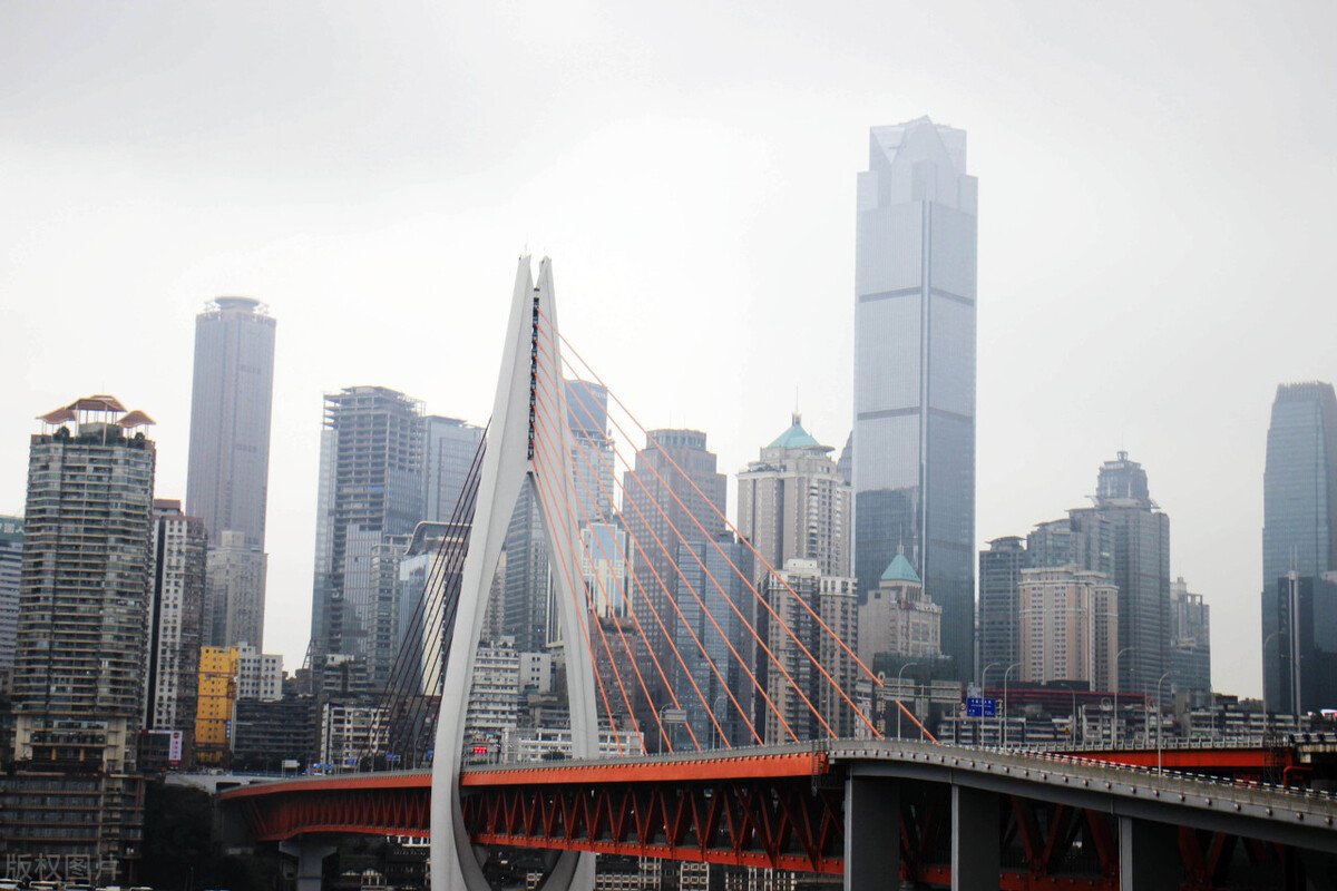 在重庆买房的真实感受,在重庆买房到底需要奋斗多少年