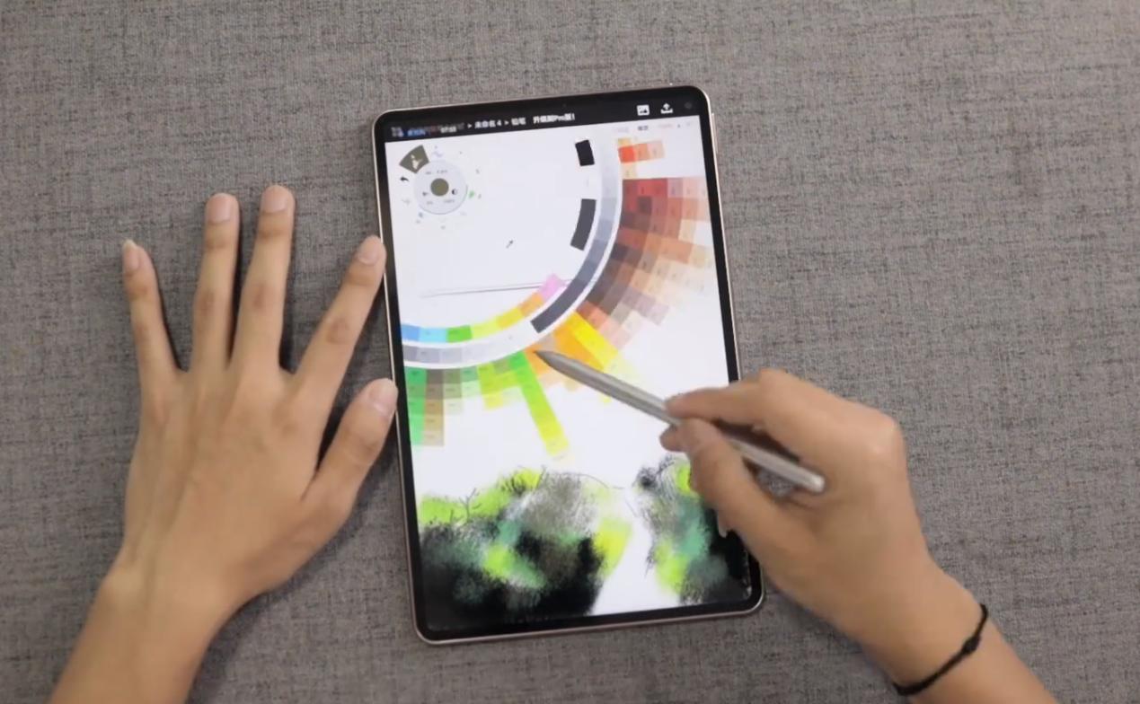 huaweimatepadpro13.2绘画工具,华为matepadpro10.8绘画软件推荐